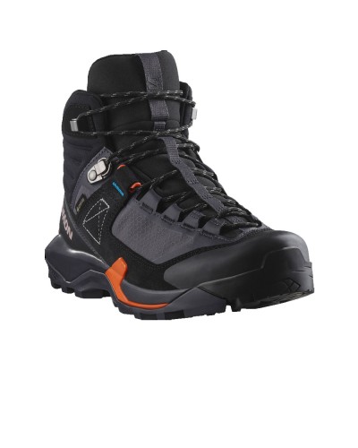 X Ultra Alpine mid Gtx Donna Salomon X Ultra Alpine mid Gtx Donna Salomon